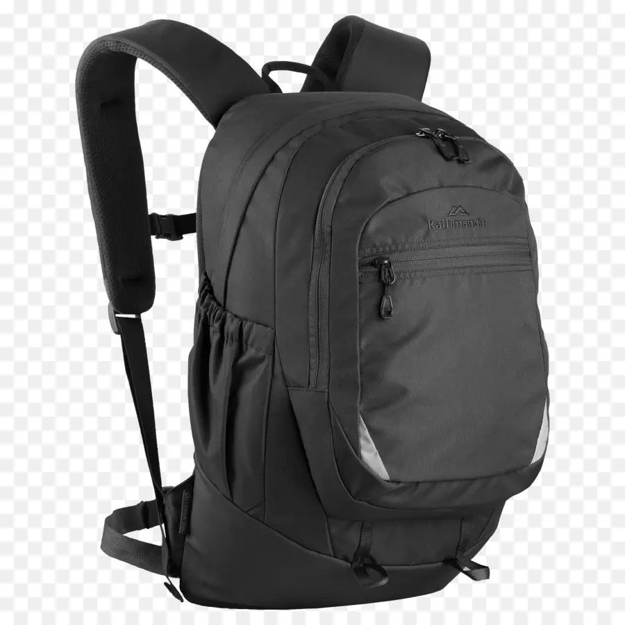 Ransel Hitam，Tas PNG