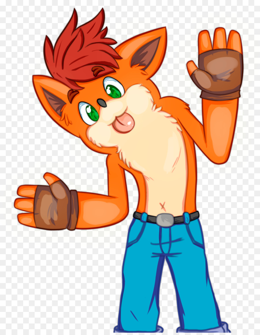 Crash Bandicoot，Crash Bandicoot 2 Korteks Pemogokan Kembali PNG