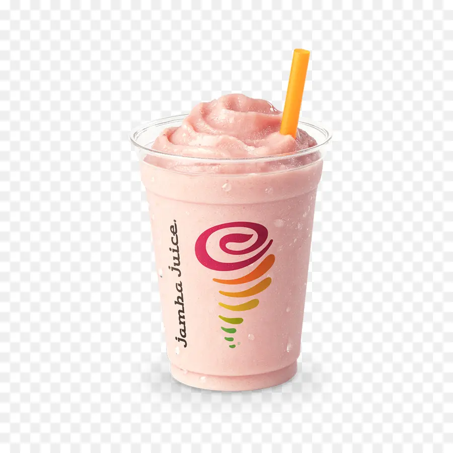 Smoothie，Jus Jamba PNG