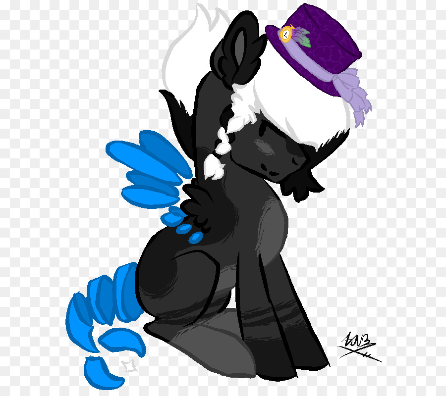 Kuda，Pony PNG