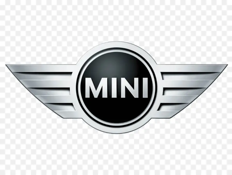 Logo Mini，Sayap PNG