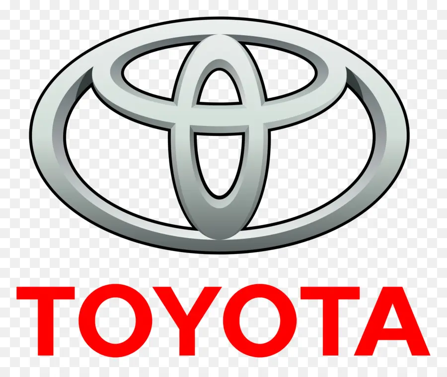 Toyota，Logo PNG