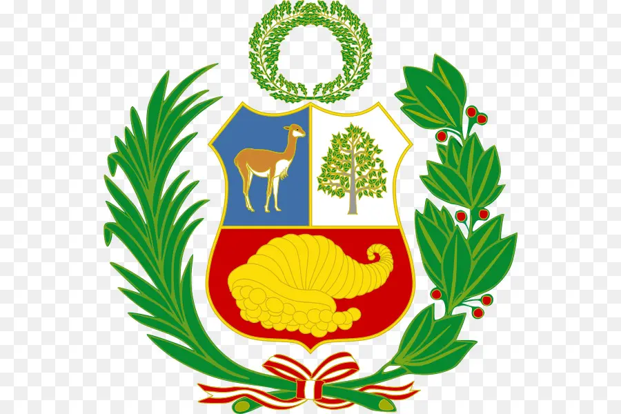Peru，Bendera Peru PNG