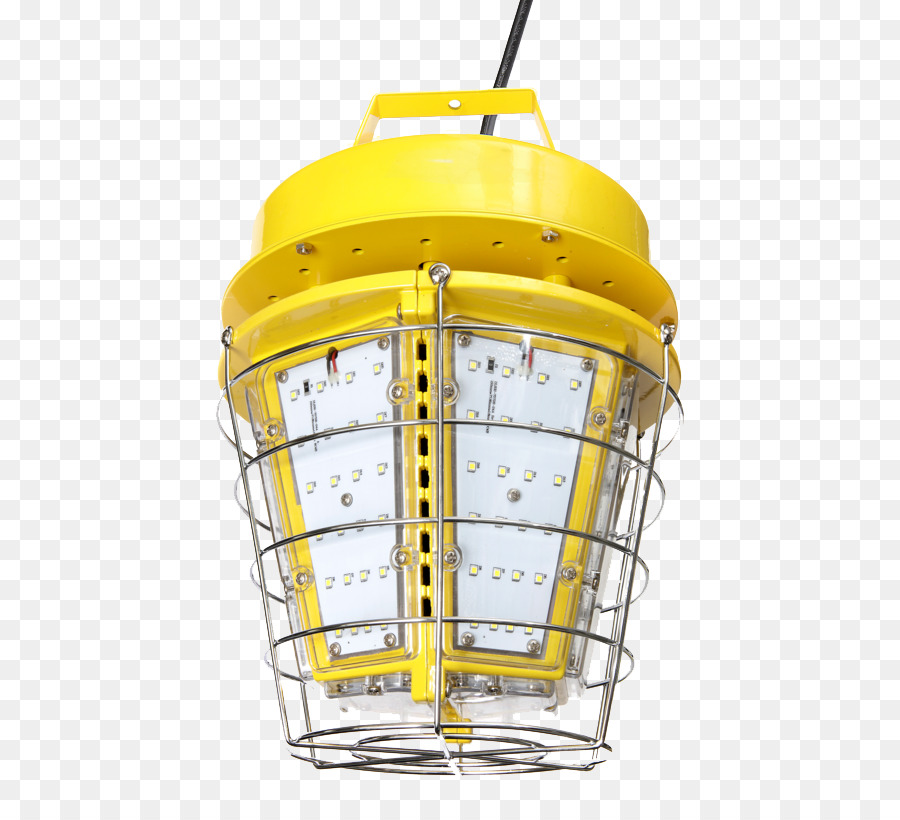 Lampu Kerja Led，Kuning PNG