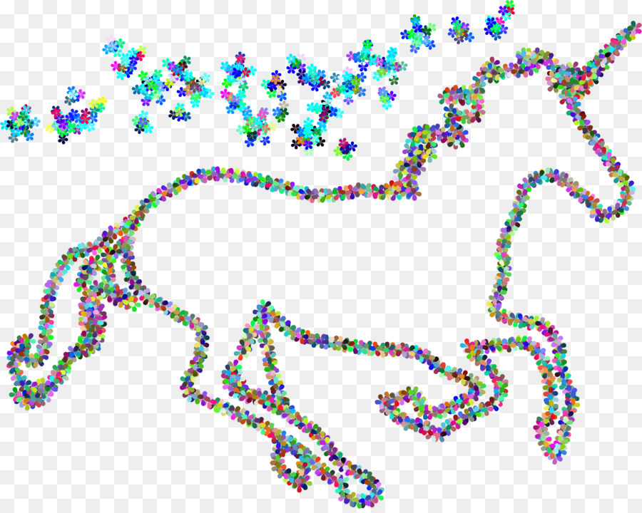 Unicorn，Fantasi PNG