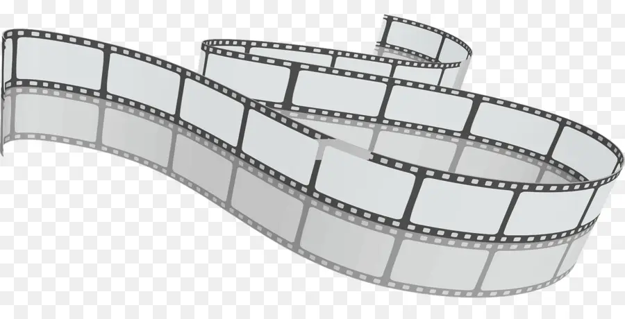 Gulungan Film，Film PNG