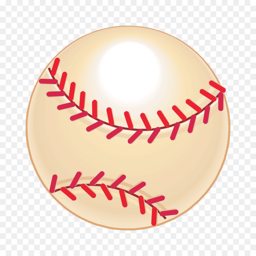 Bisbol Kuning，Baseball PNG