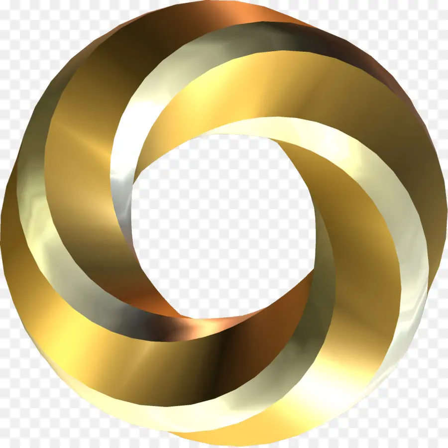 Cincin Emas，Logam PNG