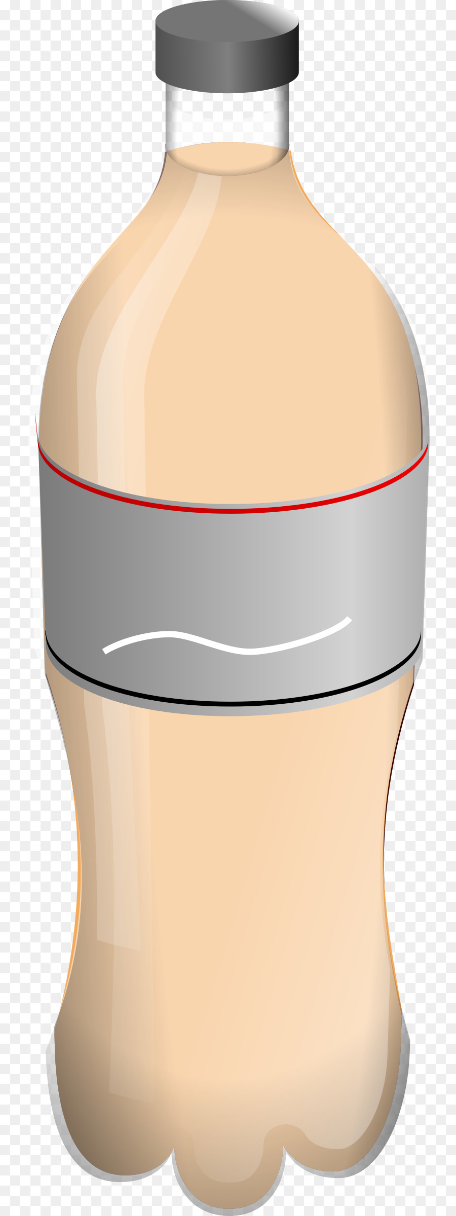 Minuman Bersoda，Cocacola PNG