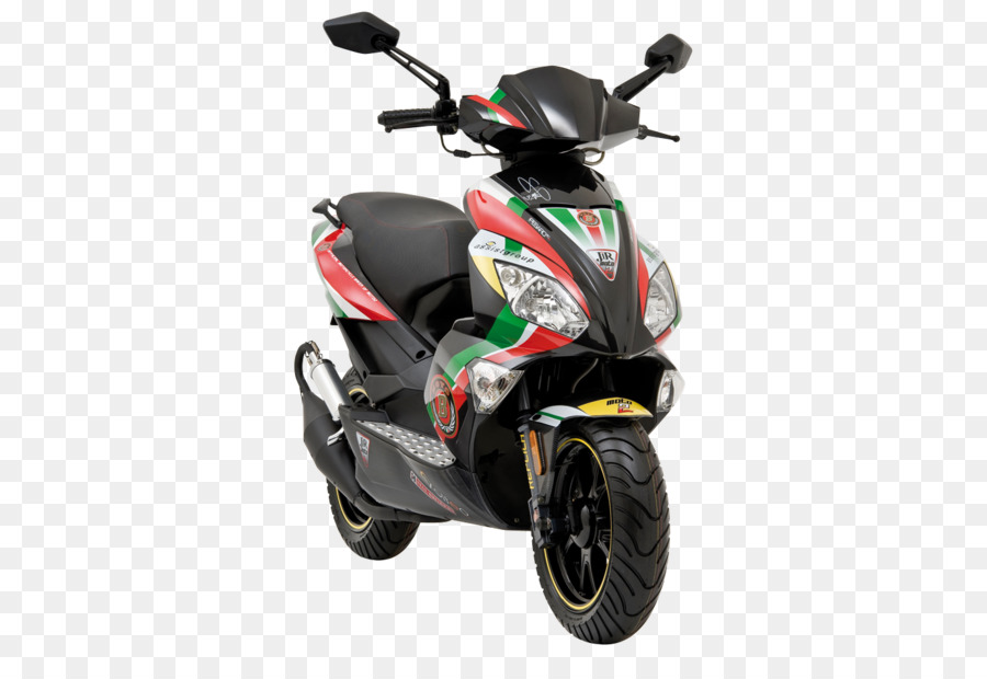 Skuter，Sepeda Motor PNG