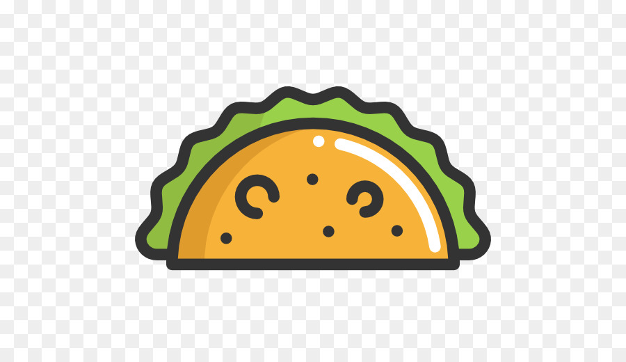 Taco，Meksiko PNG