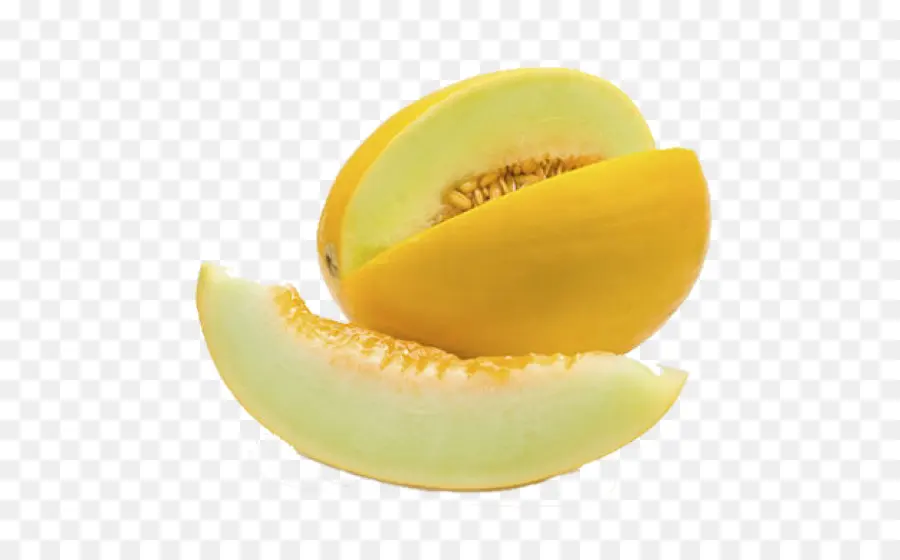 Melon，Irisan PNG