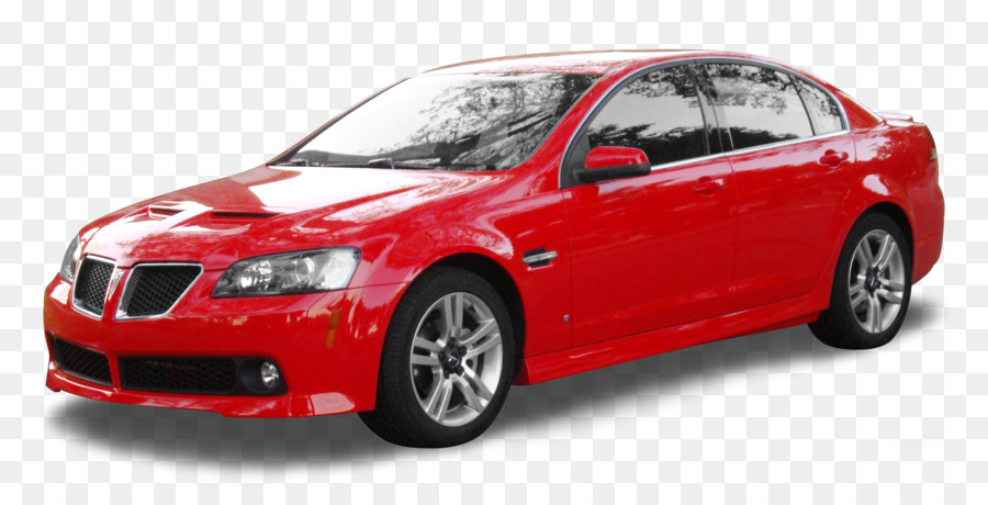 Mobil Merah，Sedan PNG