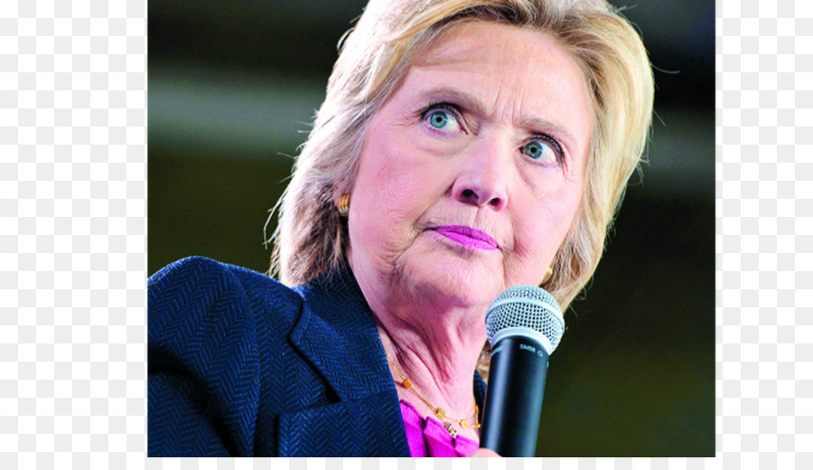 Hillary Clinton，Amerika Serikat PNG