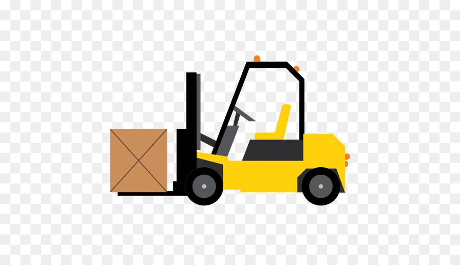 Forklift，Gudang PNG