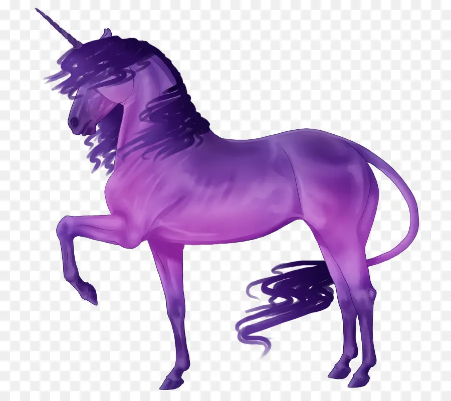 Unicorn，Fantasi PNG