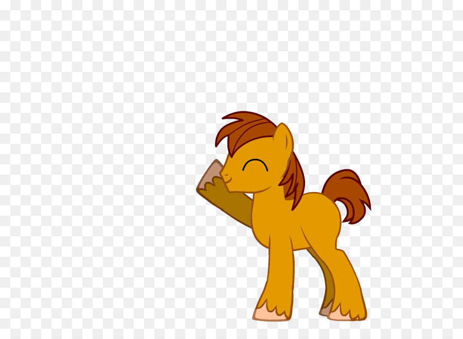 Pony，Kuda PNG