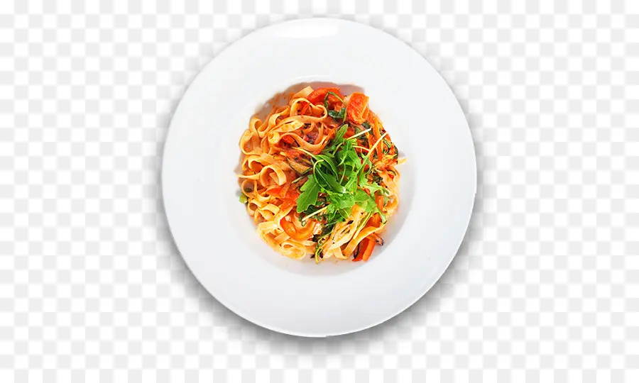 Hidangan Pasta，Makanan PNG