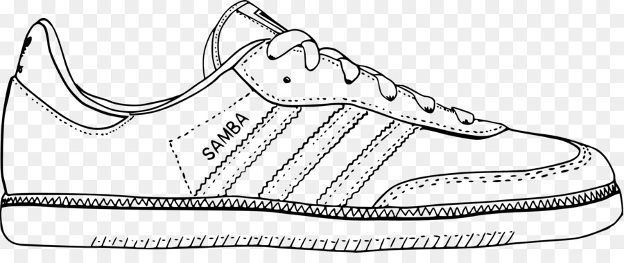 40 Koleski Terbaik Gambar  Sketsa  Sepatu  Tea And Lead