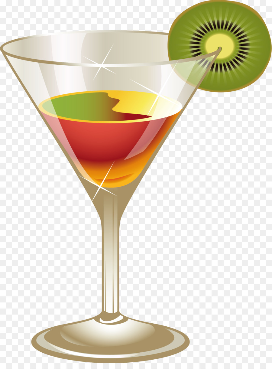 Gelas Martini，Minum PNG