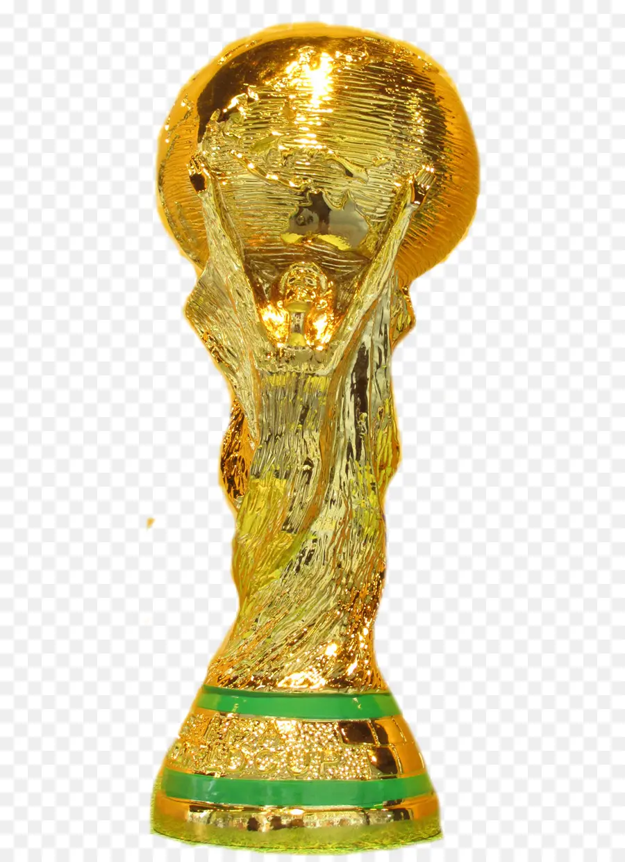 Piala，Emas PNG