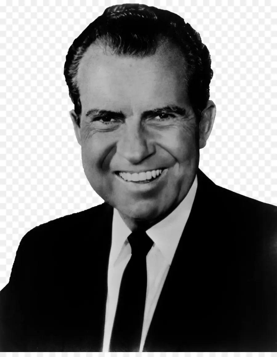 Richard Nixon，California PNG