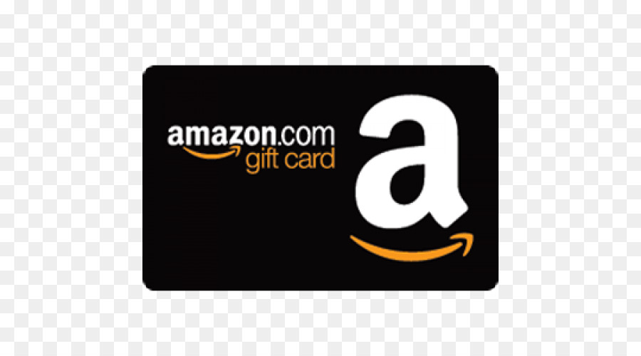 Kartu Hadiah Amazon，10 PNG