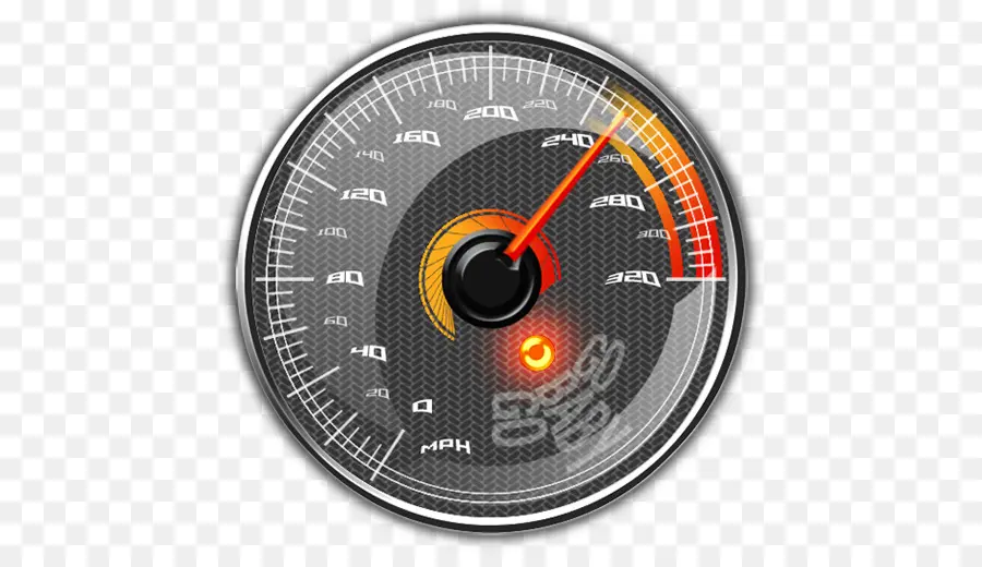 Mobil，Speedometer PNG