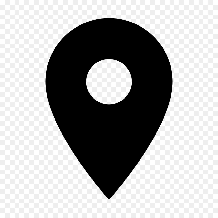 Ikon Komputer Lokasi Google Maps gambar png