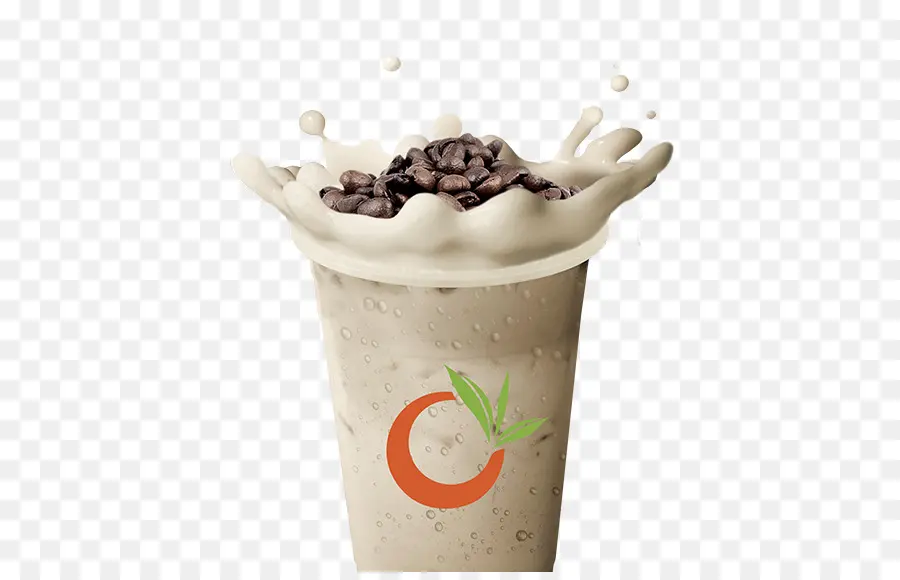 Minuman Kocok Susu，Cokelat PNG