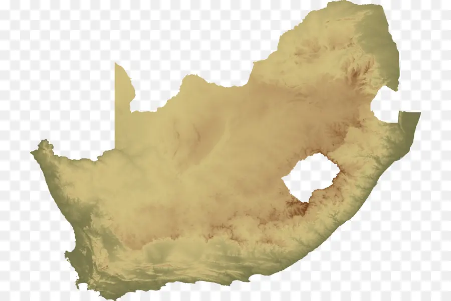 Peta，Geografi PNG