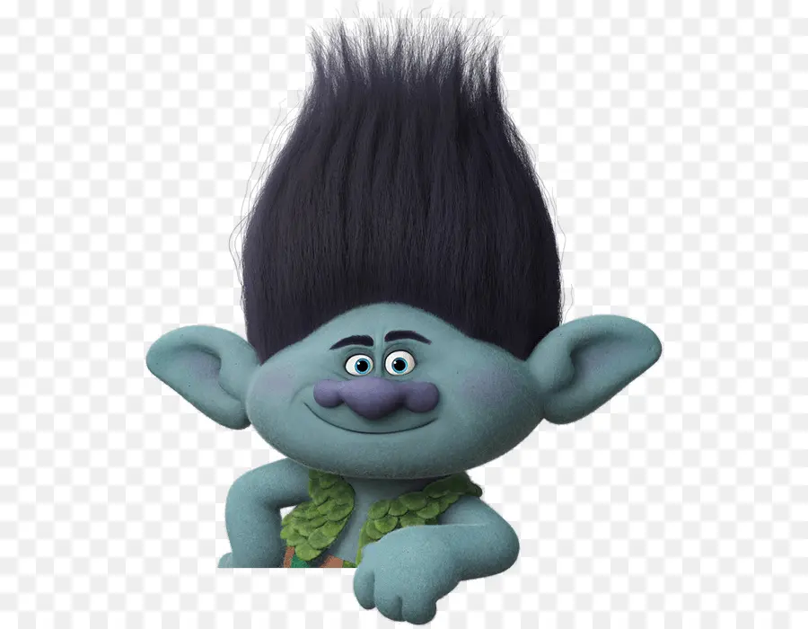 Troll，Animasi PNG