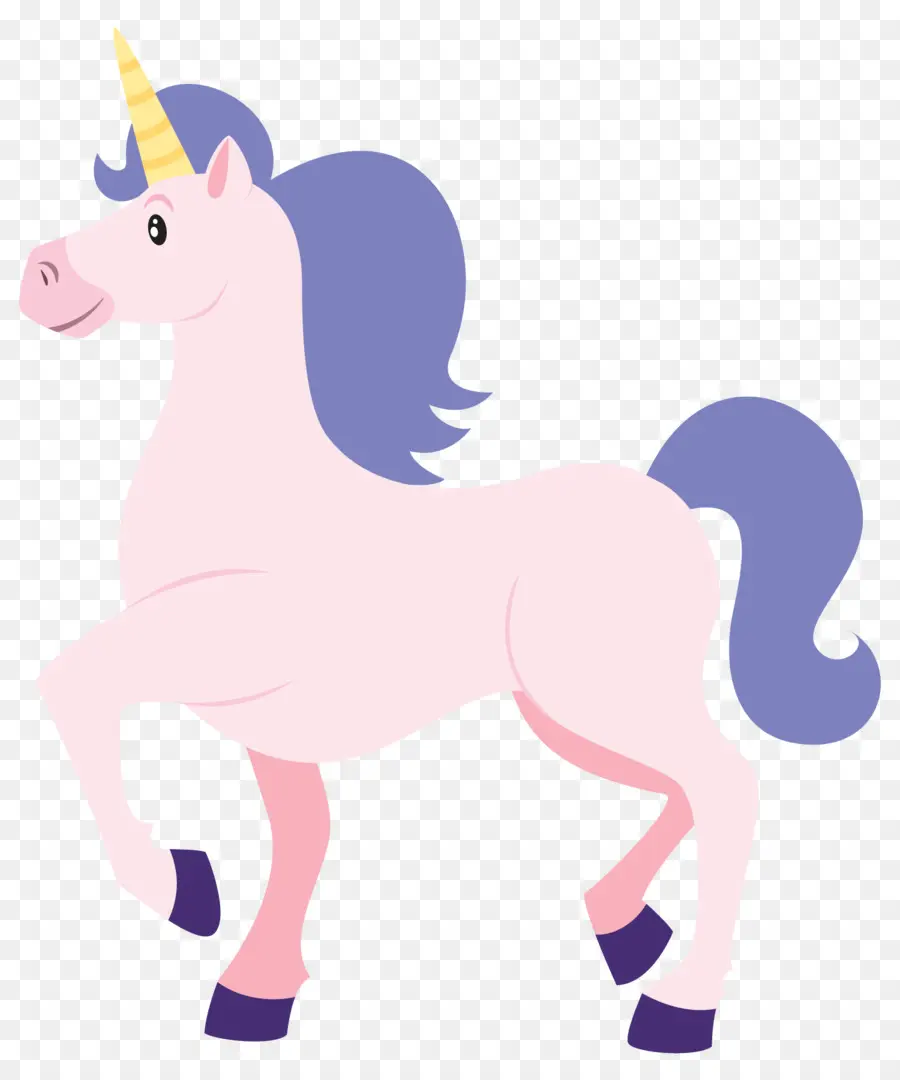 Pesta，Unicorn PNG