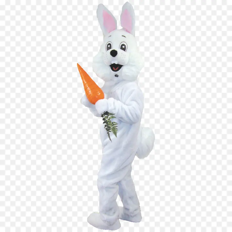 Kelinci Paskah，Kostum PNG