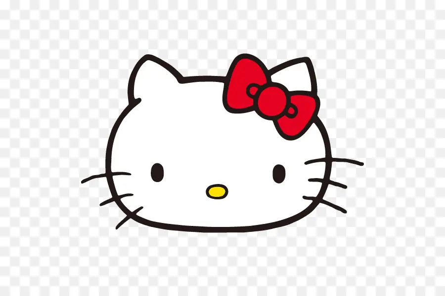 Hello Kitty，Perempuan PNG
