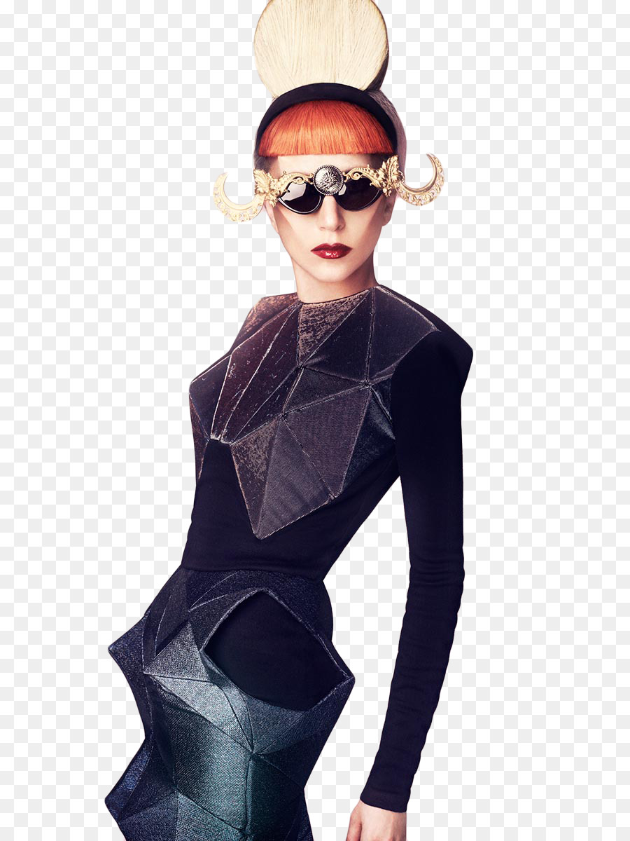 Lady Gaga，Madame Figaro PNG