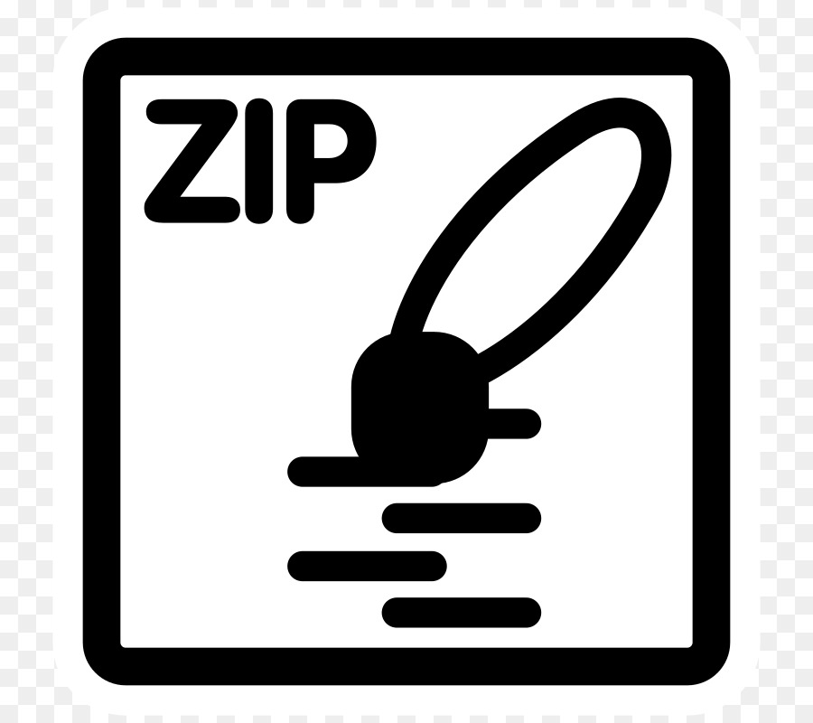 Tar，Zip PNG