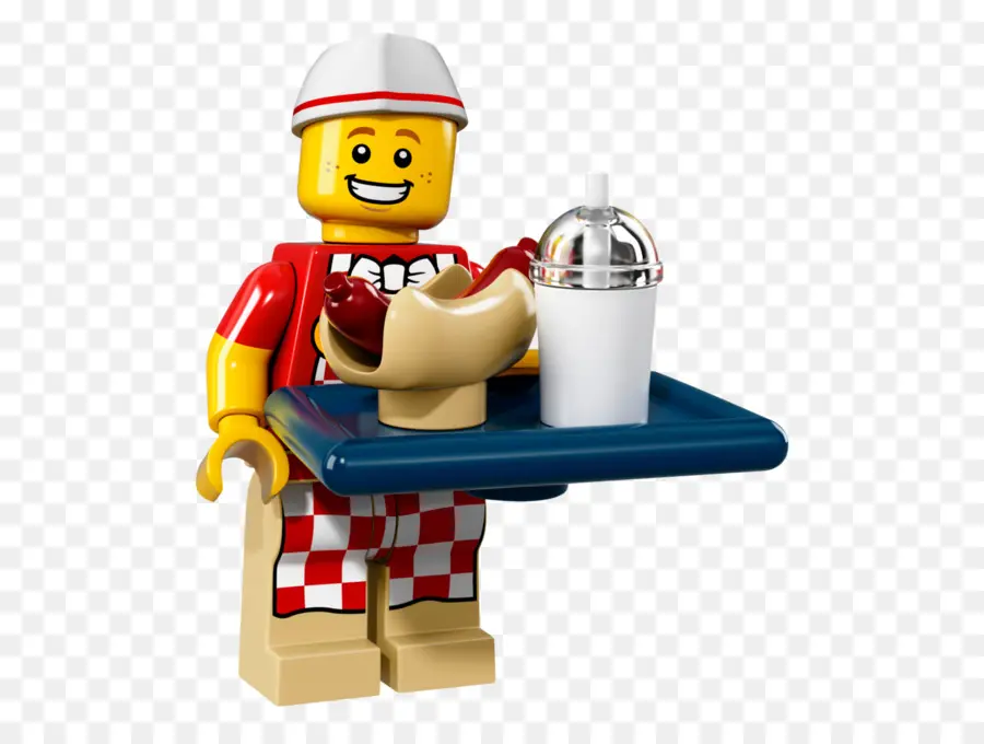 Pelayan Lego，Angka PNG