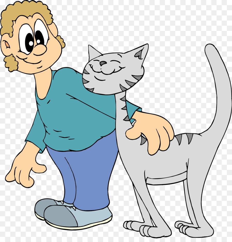 Включи человек и кот. Человек кошка рисунок. Кошки мультяшки. Мультяшные человек кошка. Человек с кошкой и собакой.
