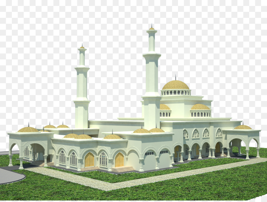 Masjid Sheikh Zayed, Masjid Agung Mekkah, Masjid gambar png