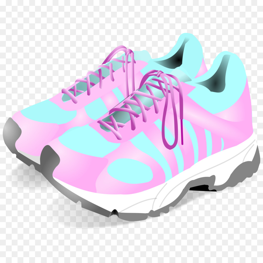 Sepatu Kets，Sepatu PNG