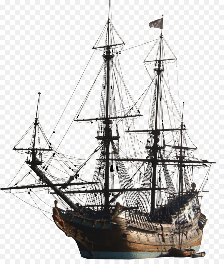 Kapal，Kapal Berlayar PNG