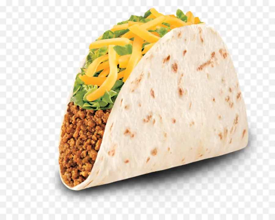 Taco，Meksiko PNG