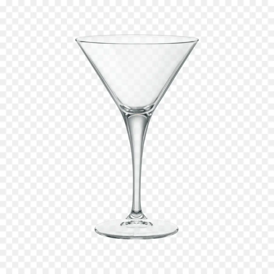 Gelas Martini，Koktail PNG