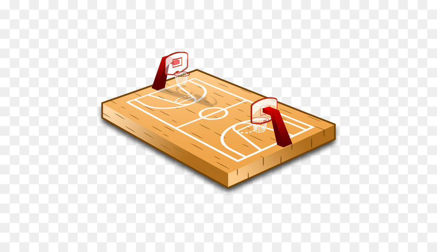 Lapangan Basket，Olahraga PNG