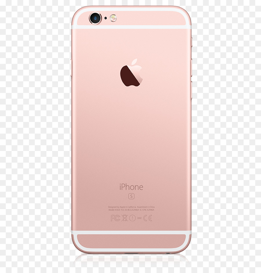 IPhone 6s Plus Apple Telepon gambar png