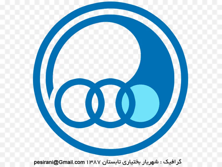 Logo Biru，Simbol PNG