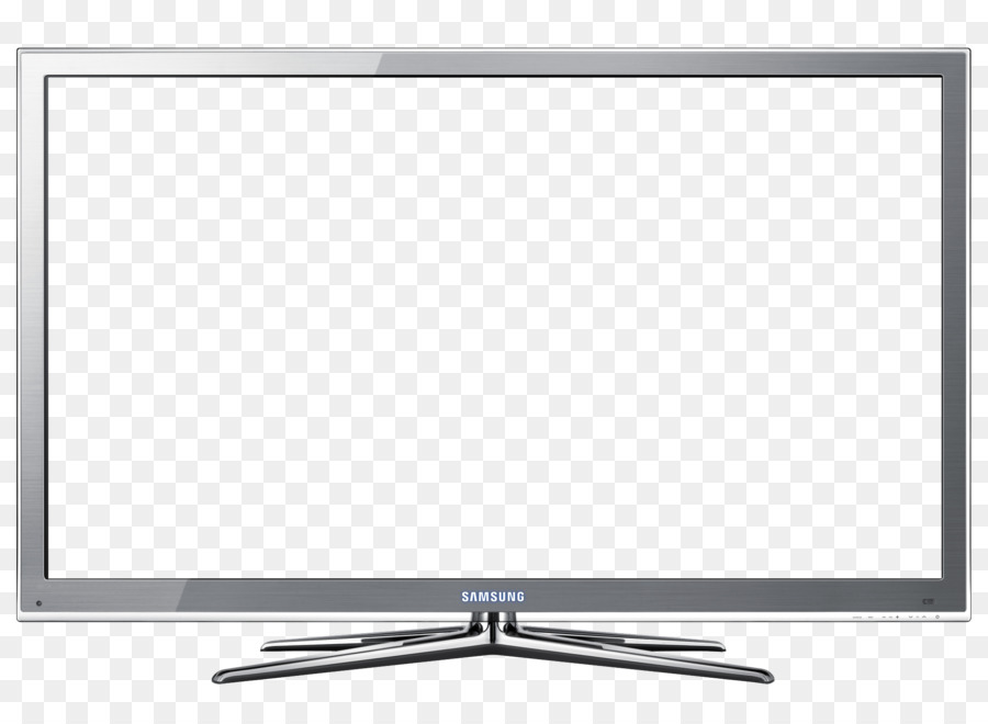 Televisi Televisi Set Samsung Gambar Png