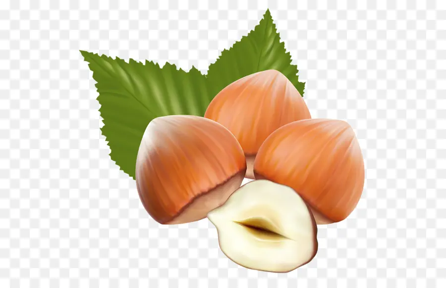 Kacang Hazel，Gila PNG