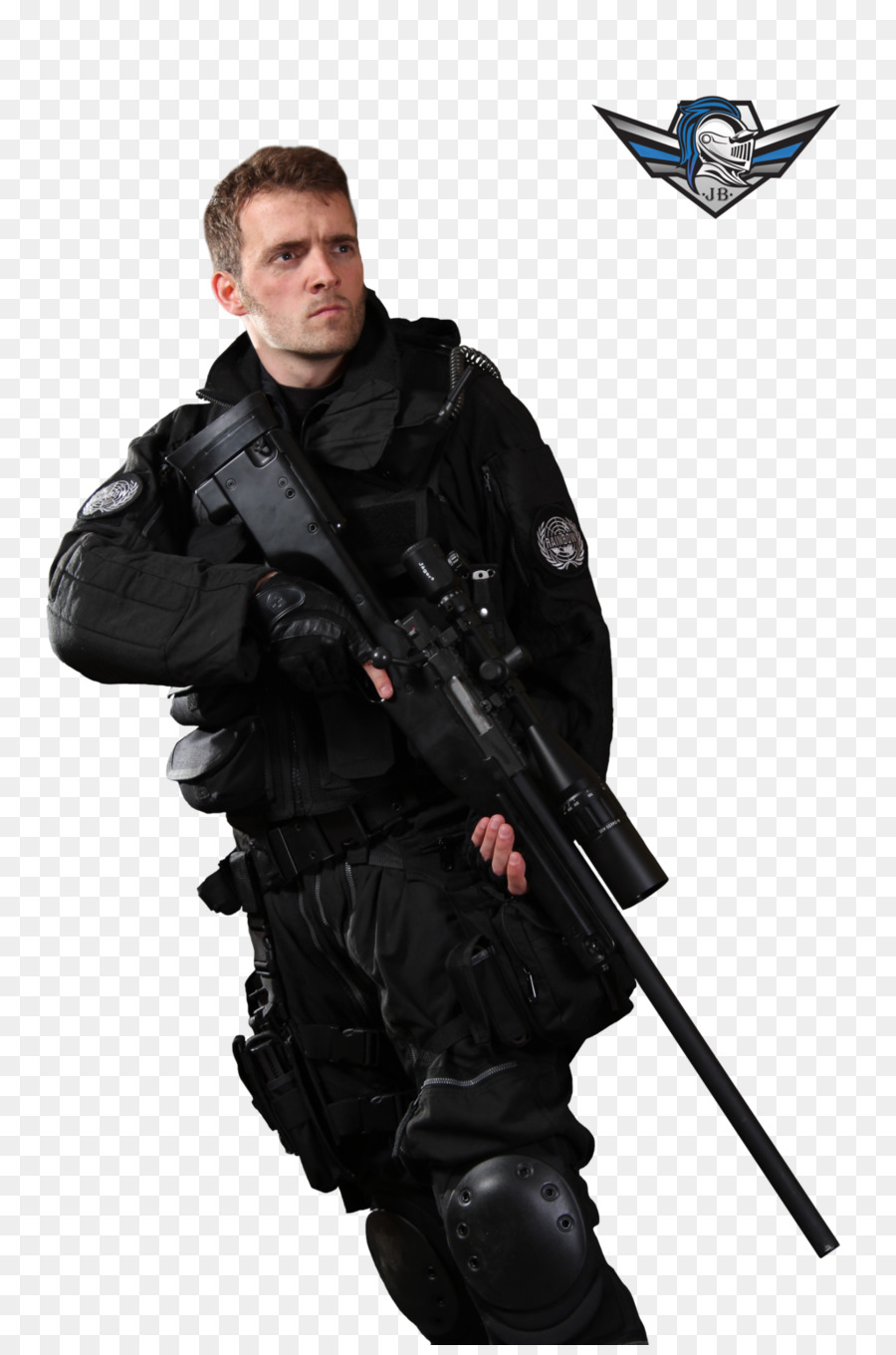 Prajurit，Taktik Militer PNG